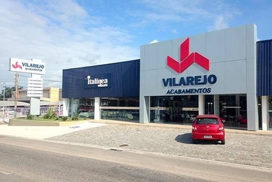 Vilarejo Acabamentos storefront