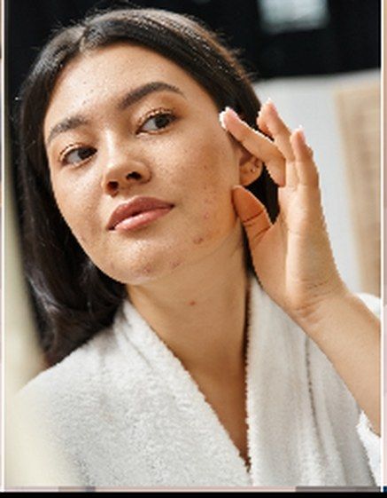 Skincare education post